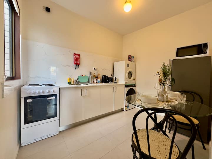 Comfy Granny Studio 10 Mins To Sydney Cbd - Camperdown