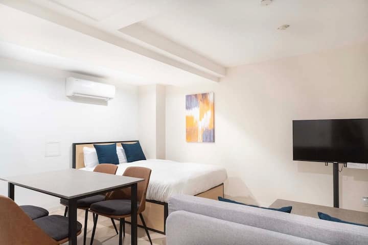 5 Minutes Walk From Meidaimae Station/a03 - Mitaka