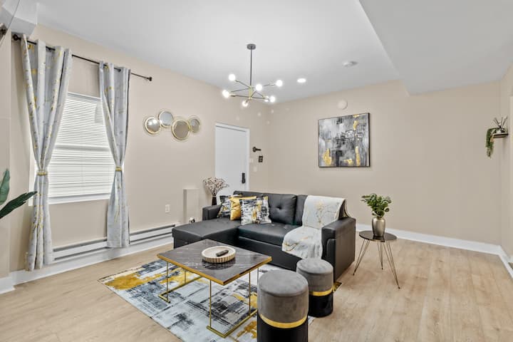 Всекидневна