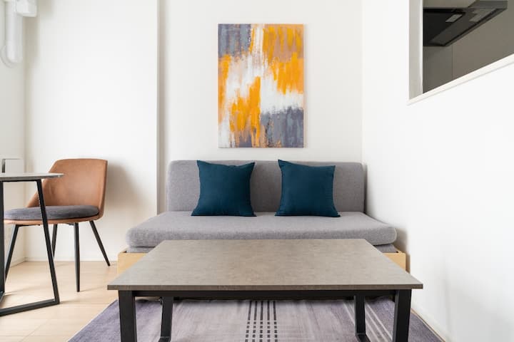 Всекидневна