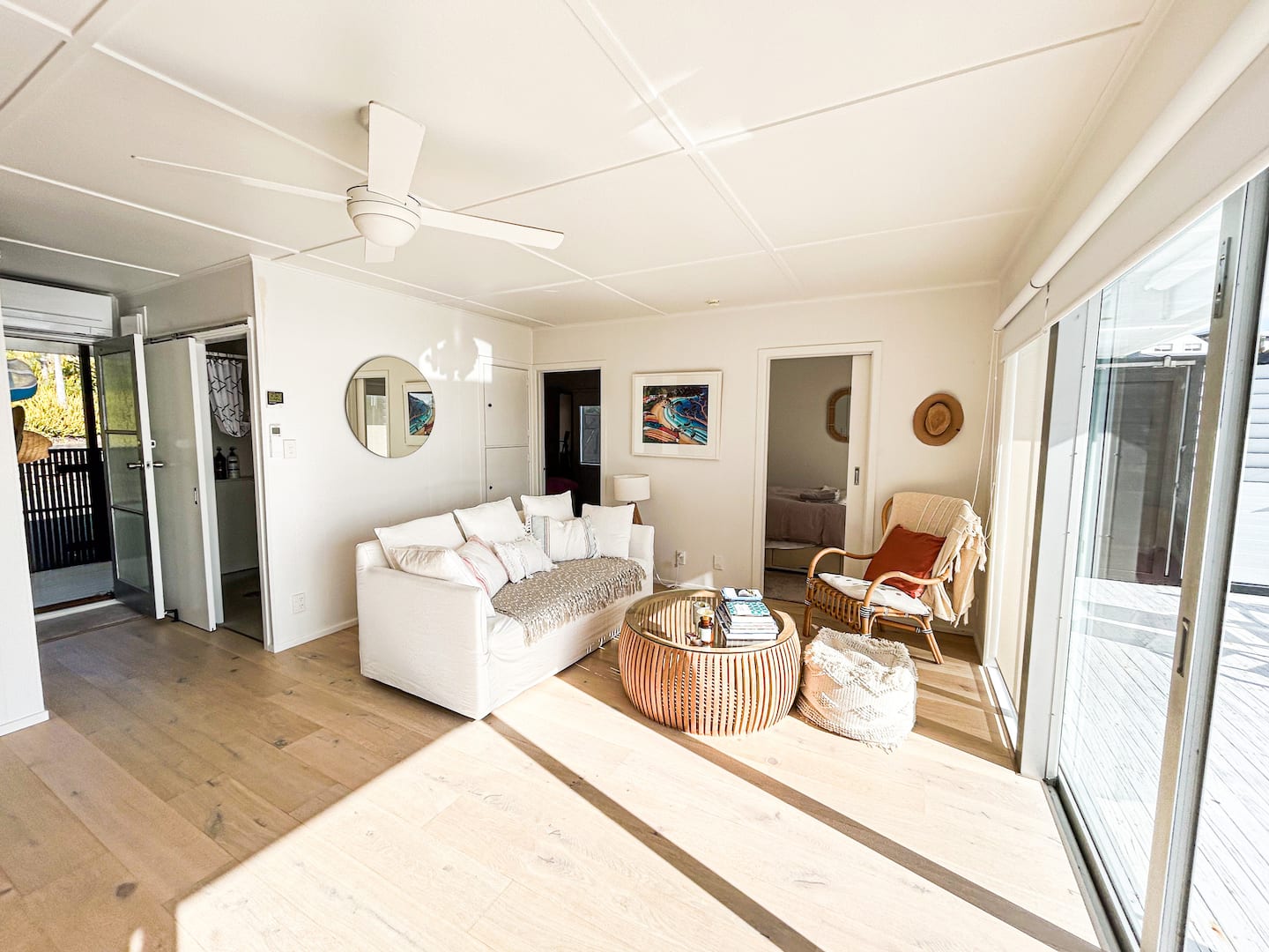 Cozy Getaway, Great Views 3