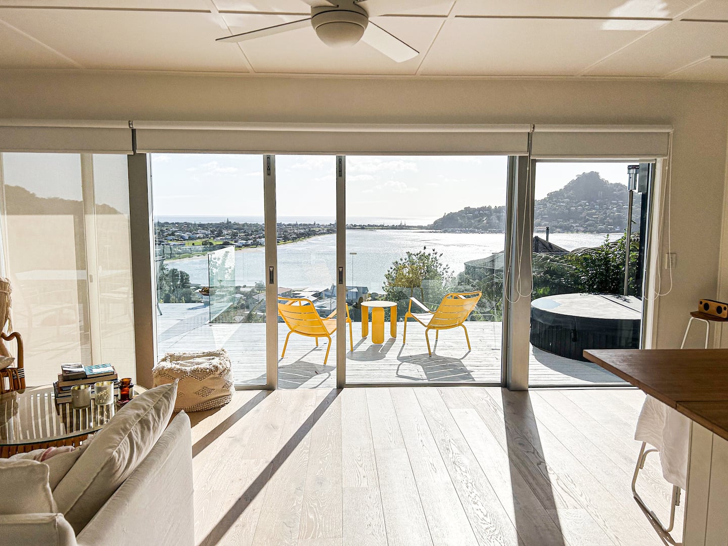 Cozy Getaway, Great Views 4