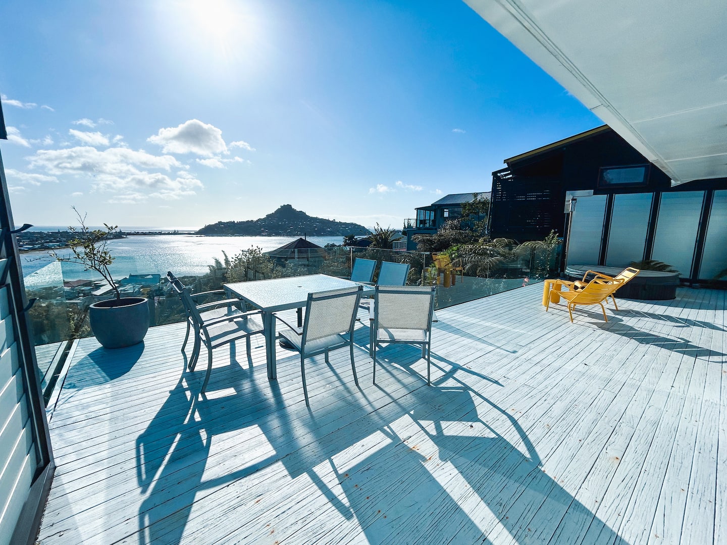 Cozy Getaway, Great Views 1