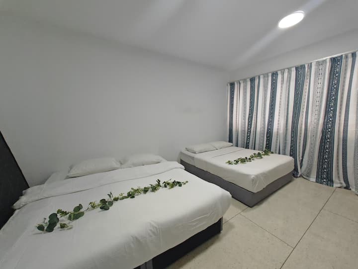 Спална соба 5