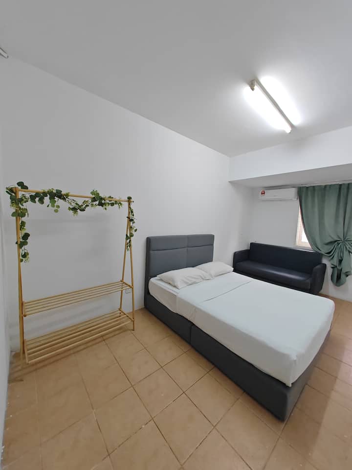 Спална соба 2