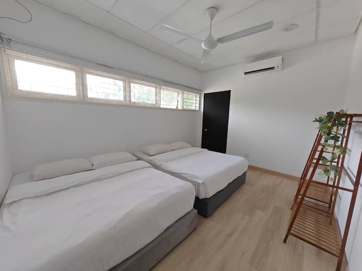 Спална соба 3