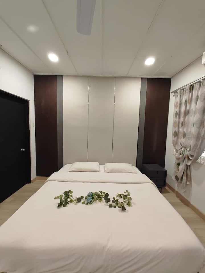 Спална соба 1