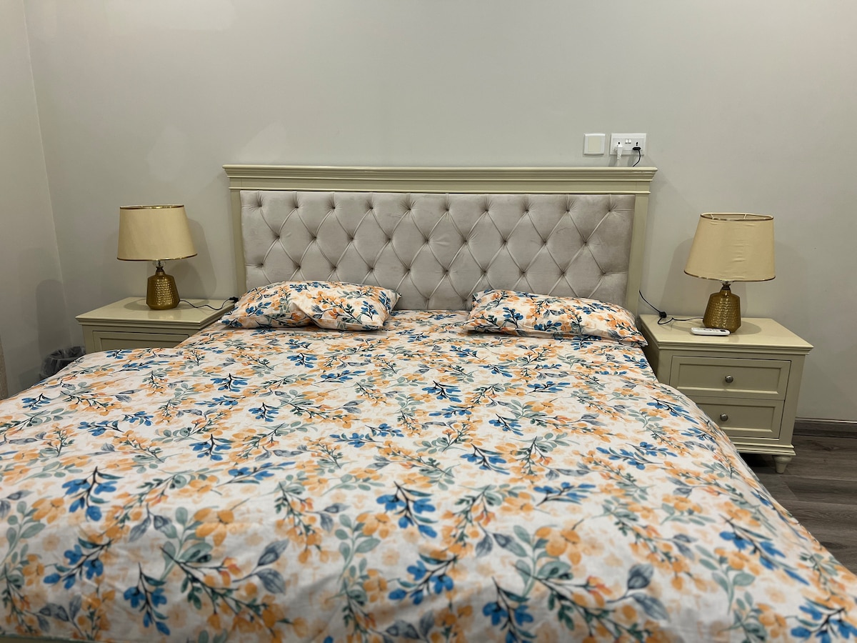 საძინებელი 2