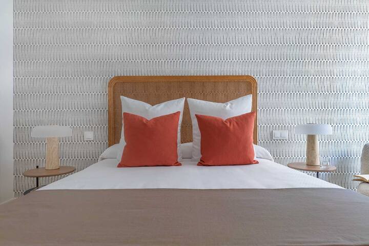 Dúplex con piscina y garaje en Ciudad Jardín. gallery image 4