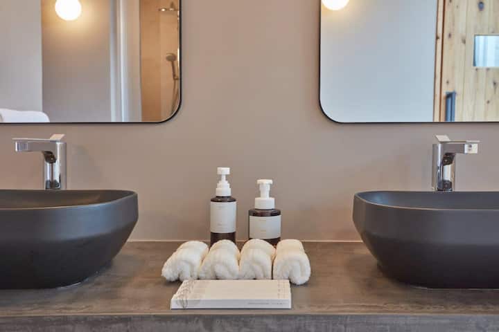 フルバスルーム