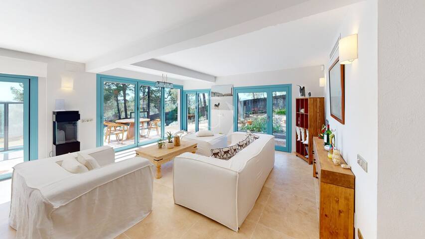 Naturaleza con vistas al mar gallery image 2