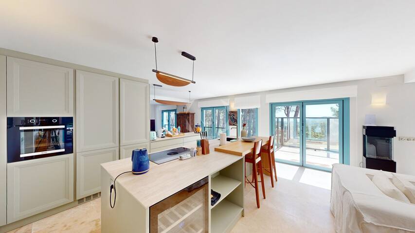 Naturaleza con vistas al mar gallery image 5