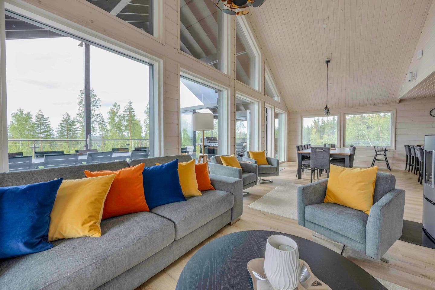 Luxury Villa Helmi 3