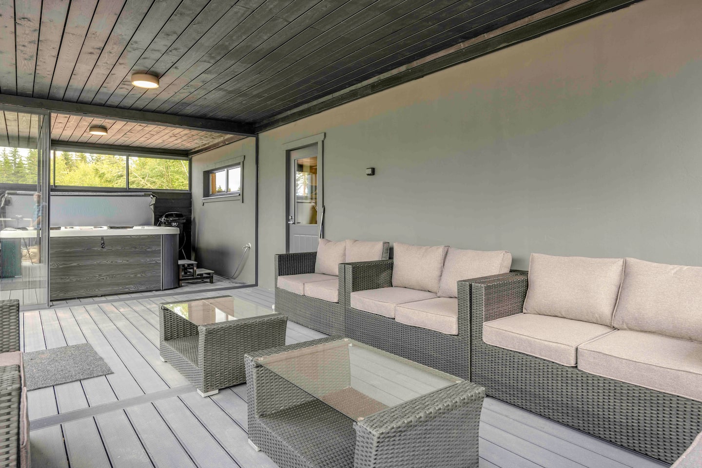 Luxury Villa Helmi 4
