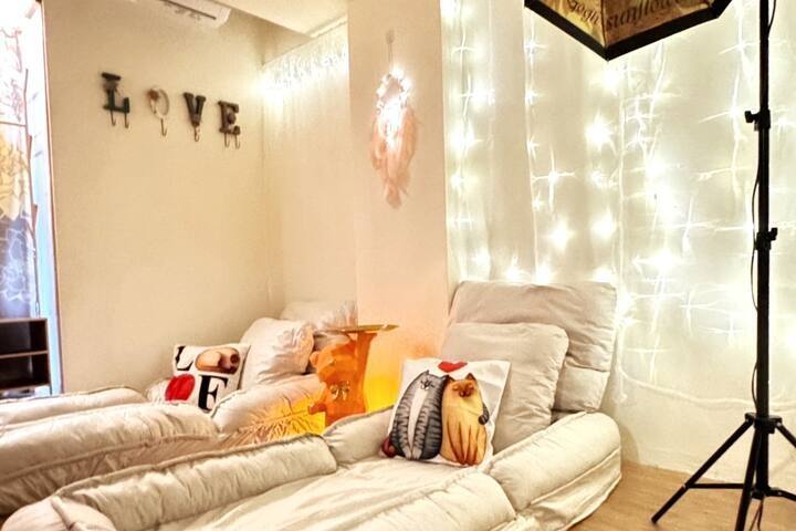 全新/中山站2MRT/赤峰街/新寧夏夜市/台北車站/西門町 gallery image 3