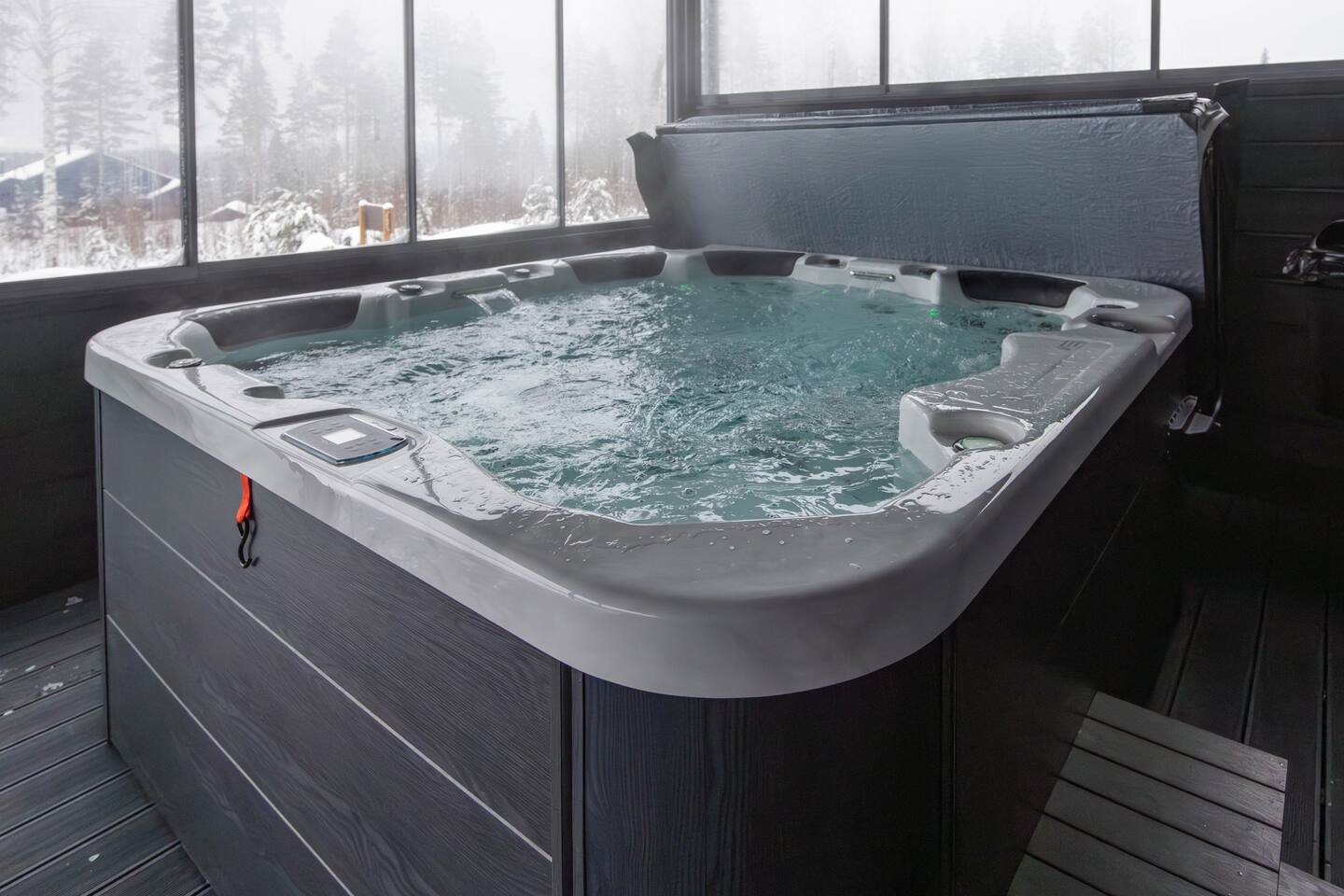 Luxury Villa Lempi 4