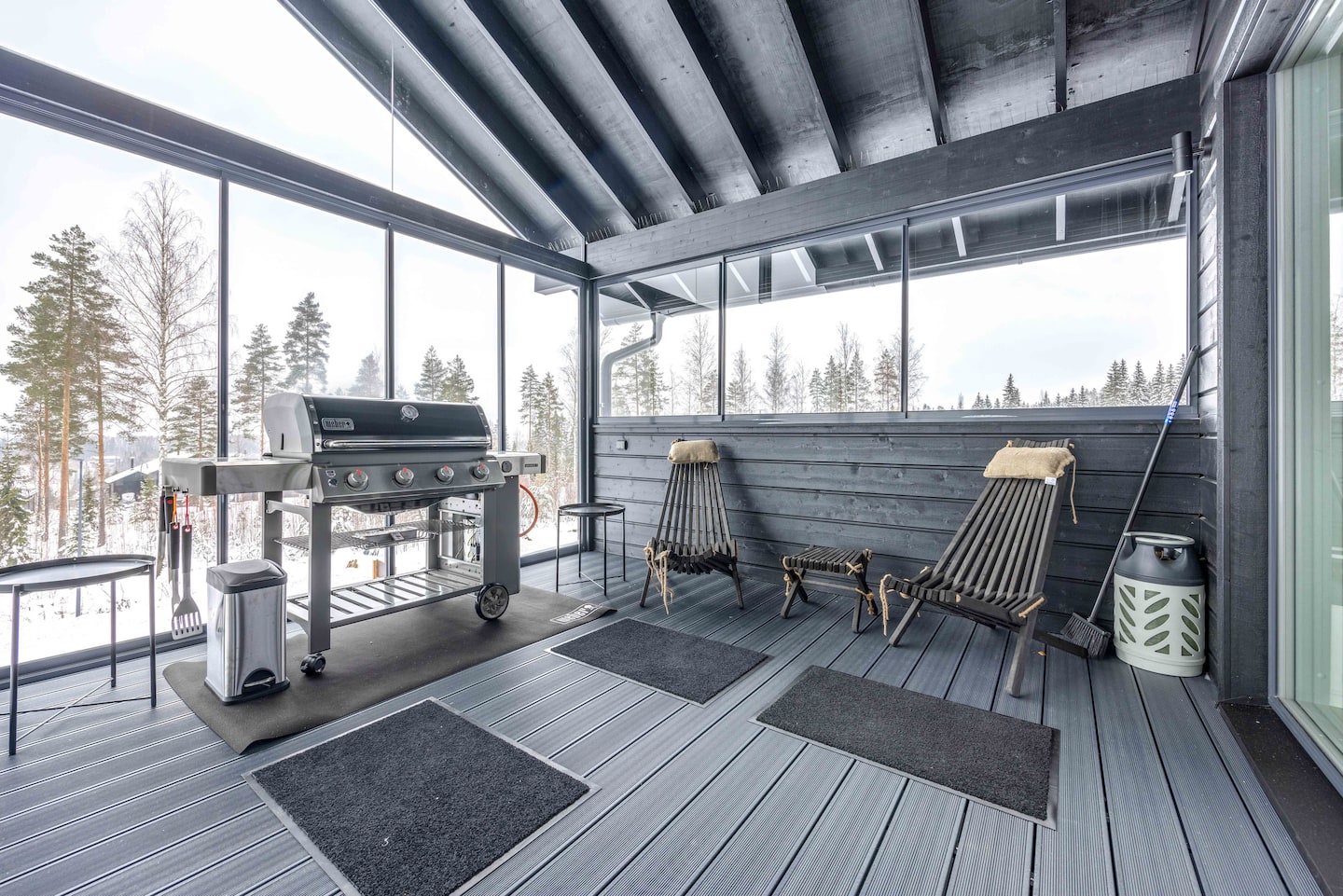 Luxury Villa Lempi 5