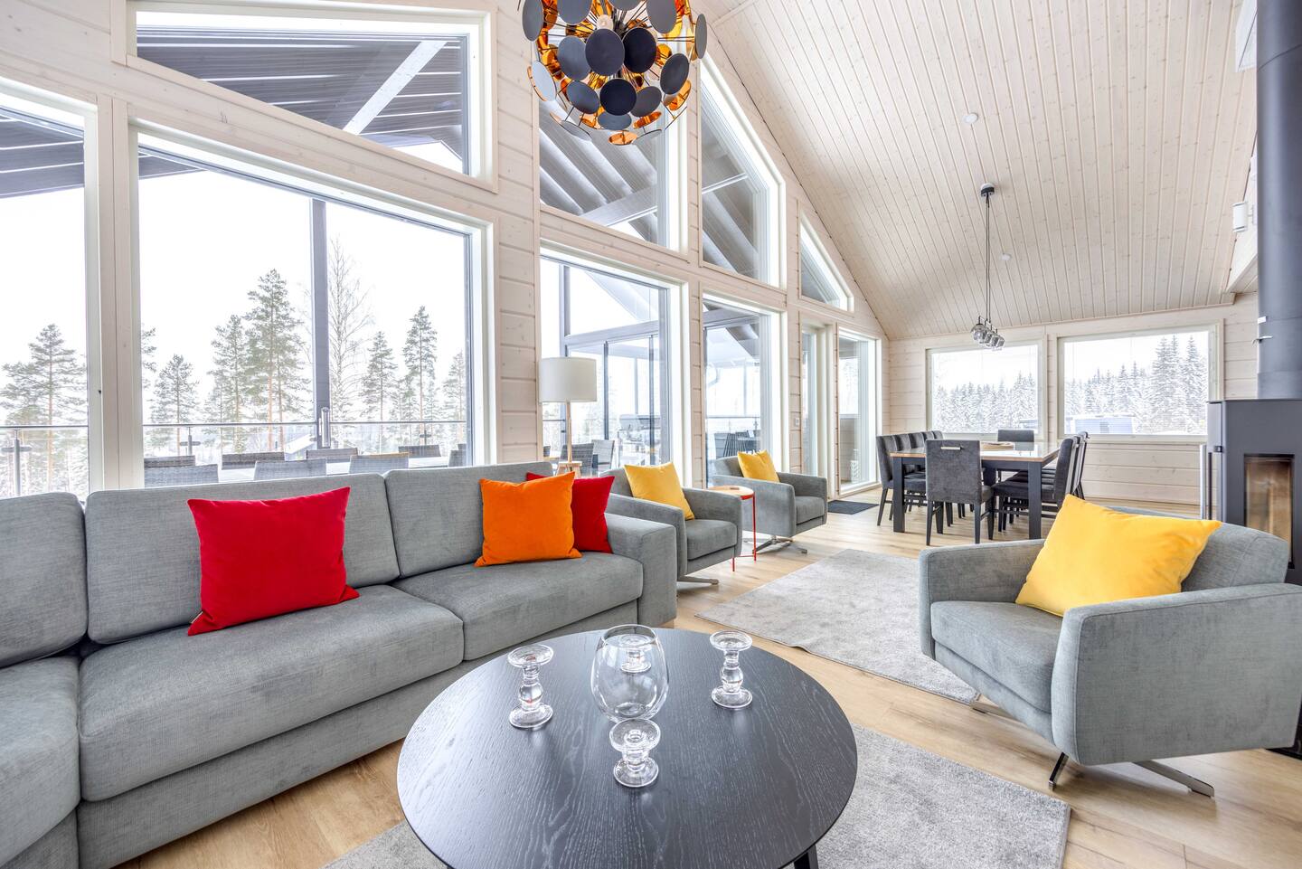Luxury Villa Lempi 2