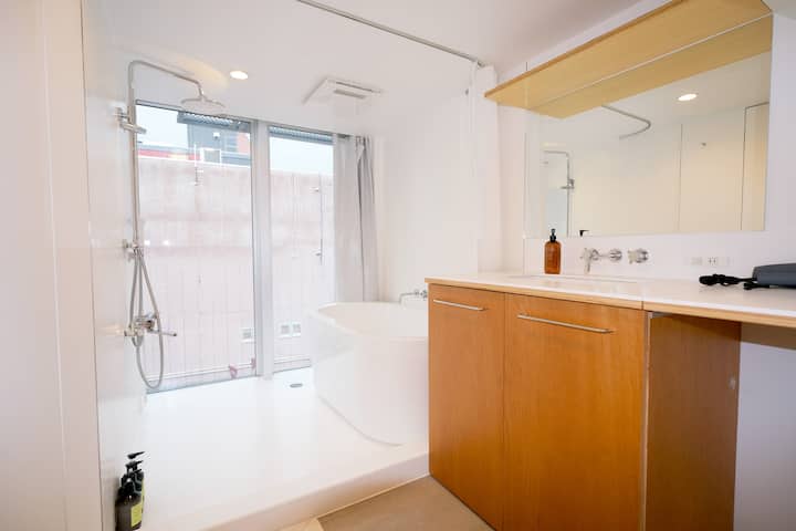 フルバスルーム