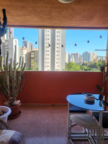 La Agencia M y M managed Airbnb listing 3