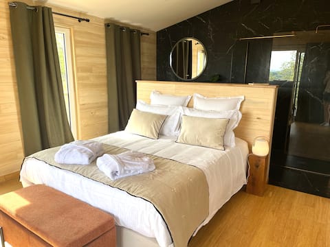 Cabane de Combe Falce