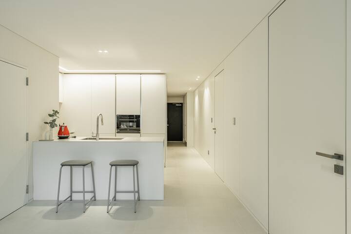 Arcente House managed Airbnb listing 1
