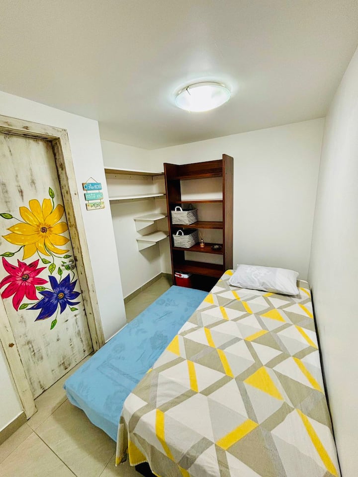 Habitación 3