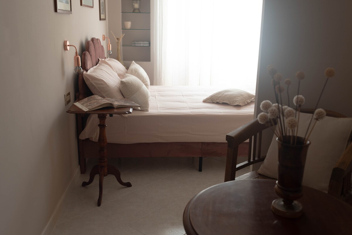 Спална соба 1