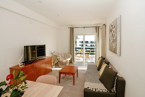 Imóvel de sucesso: Seahorse apartment em Loulé