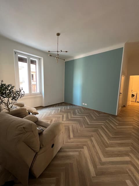 Top Airbnb: Apartment in the city center a Taranto
