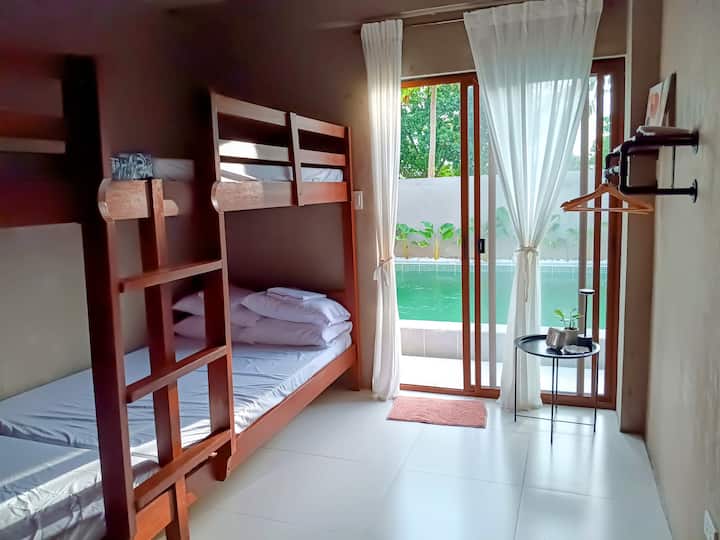 Spálňa 2