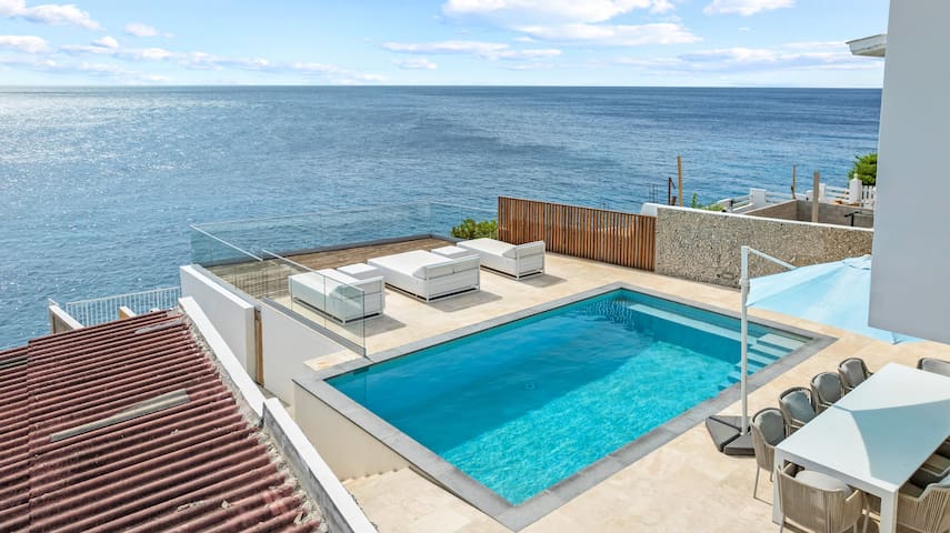 NOOM Curaçao managed Airbnb listing 3