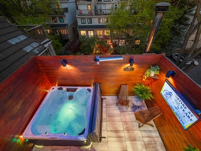 Luxury Designer Home with Spa gallery image 4