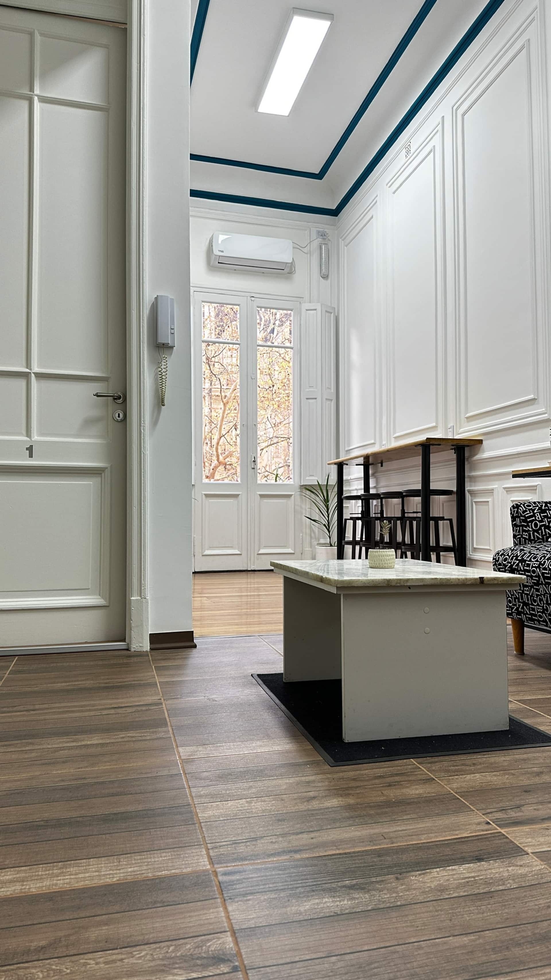Apartamento com 4 quartos em Monserrat