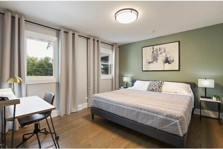 Bračni krevet (širine 180 - 200 cm)