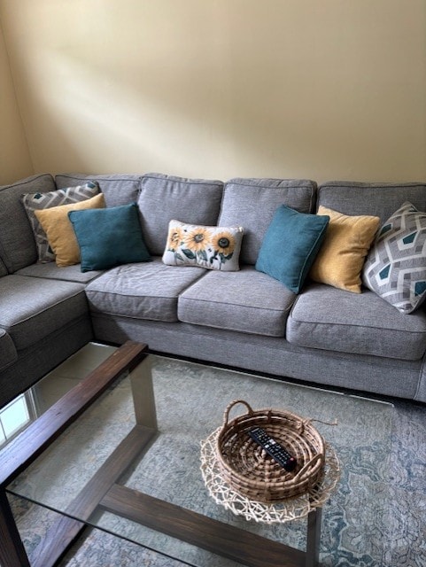 ห้องนั่งเล่น