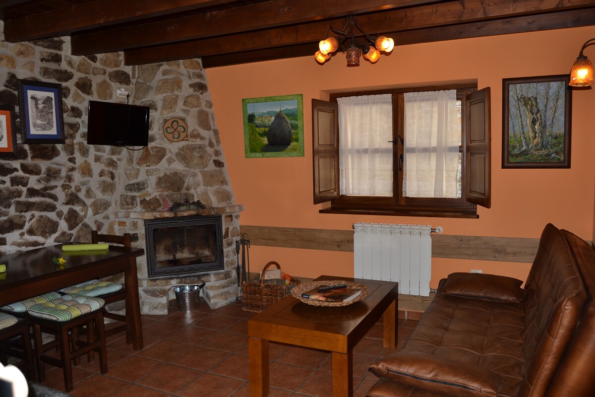 მისაღები ოთახი