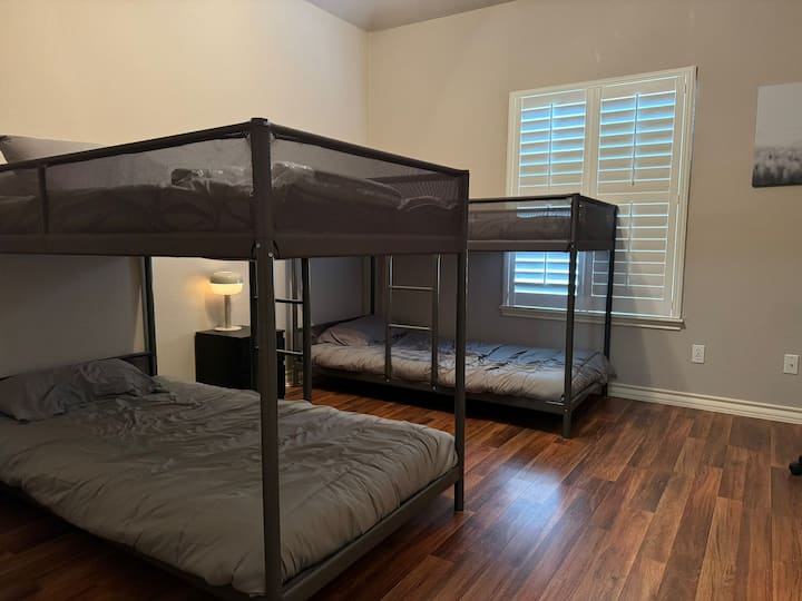 Спална соба 3