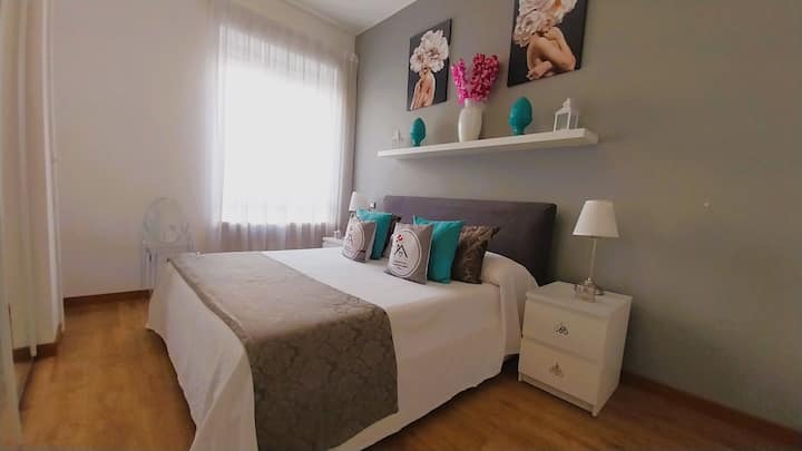 საძინებელი 2