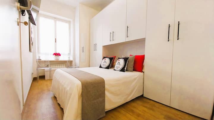 საძინებელი 1