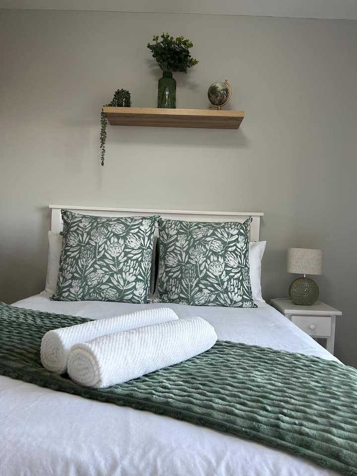 საძინებელი 2