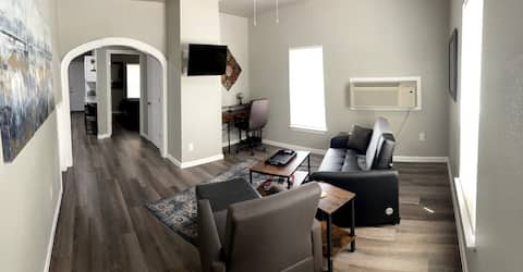 Successful Airbnb property: Downtown San Antonio/Highlandpark in Highlands