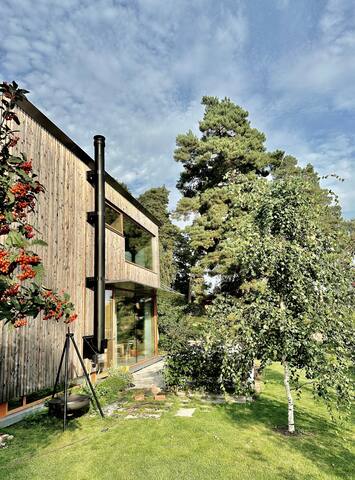 Drømmehus på Malmøya! gallery image 2