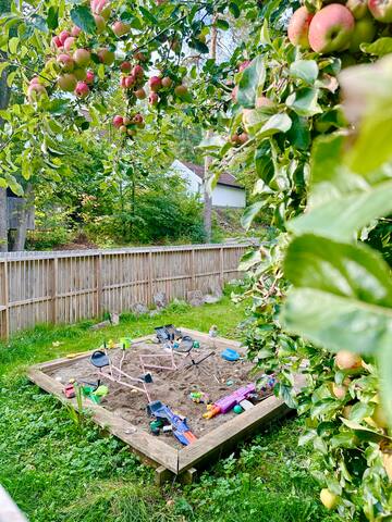 Drømmehus på Malmøya! gallery image 4