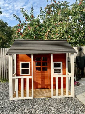 Drømmehus på Malmøya! gallery image 5