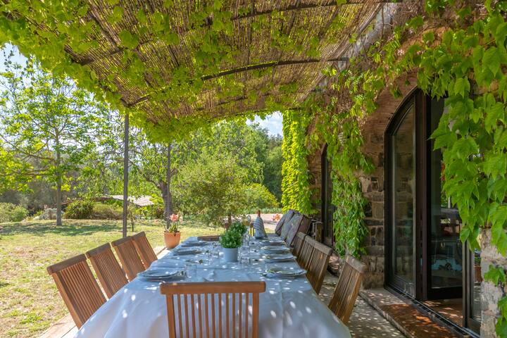 Foixa Mas Darovie Empordà gallery image 5