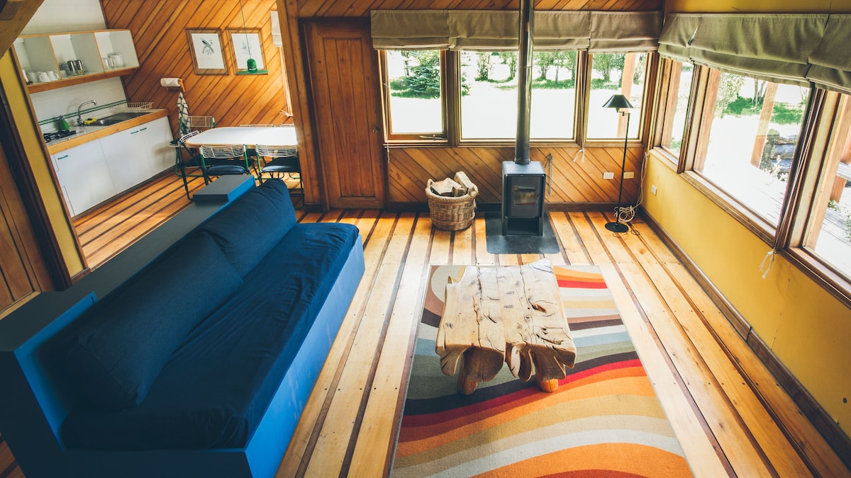 მისაღები ოთახი