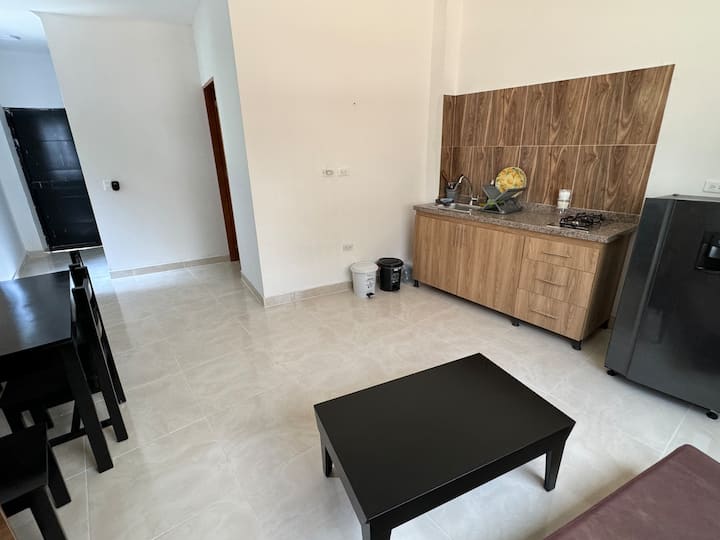 Cabaña Mariamar - 3 - Puerto Escondido