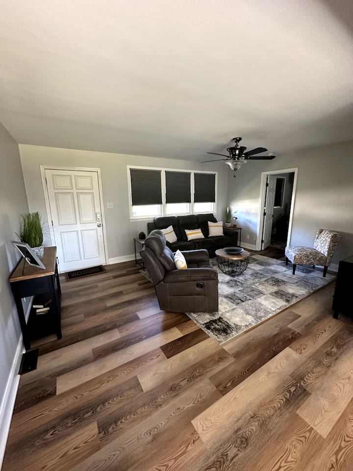 Swan Cottage - Swansboro, NC