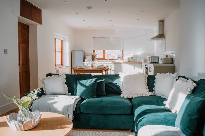 Southwick Cottage - Stay In Hay - Hay-on-Wye